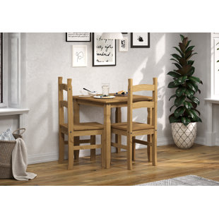 Wayfair small deals table and chairs